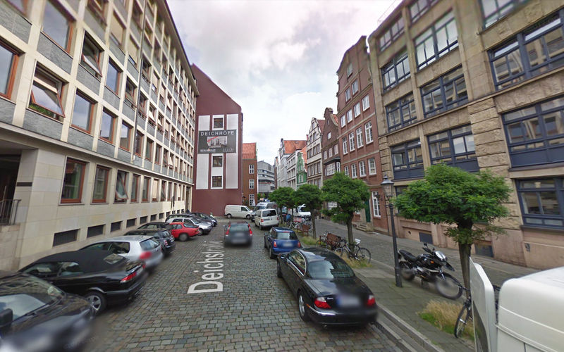 Deichstrasse 47, Hamburg Image 6