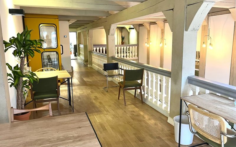 Deichstrasse 47, Hamburg Image 3