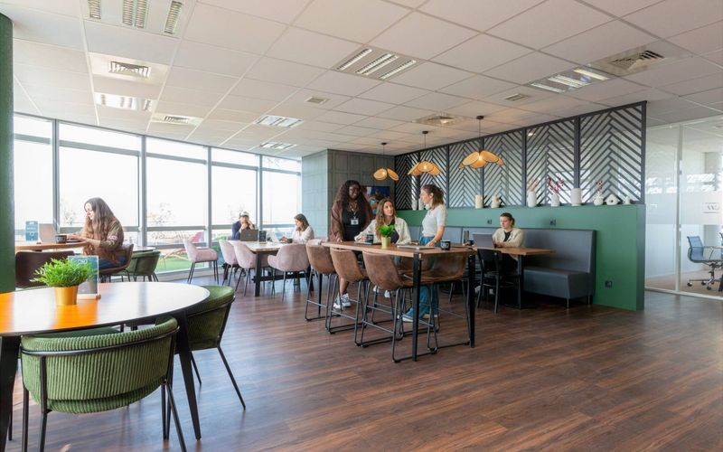 5 Rue Pleyel, Saint-denis Image 12