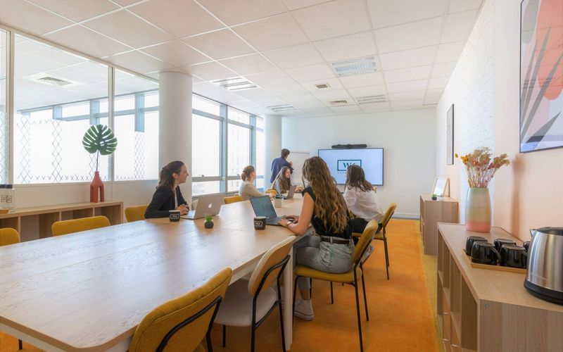 5 Rue Pleyel, Saint-denis Image 11