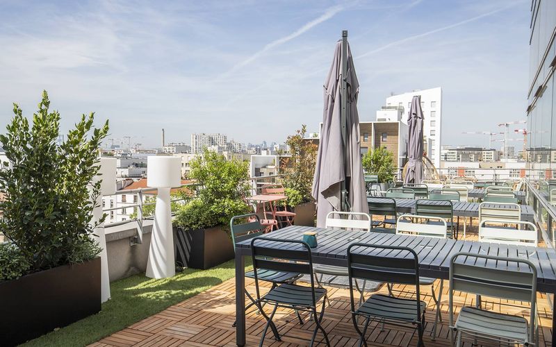 5 Rue Pleyel, Saint-denis Image 6