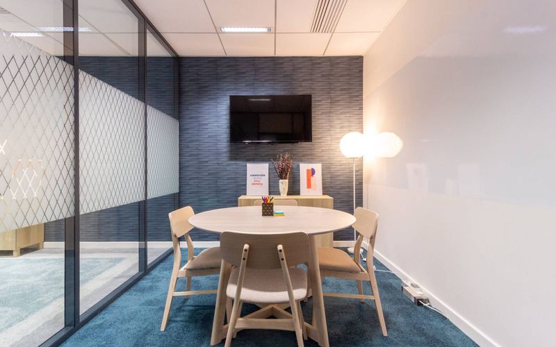 5 Rue Pleyel, Saint-denis Image 2