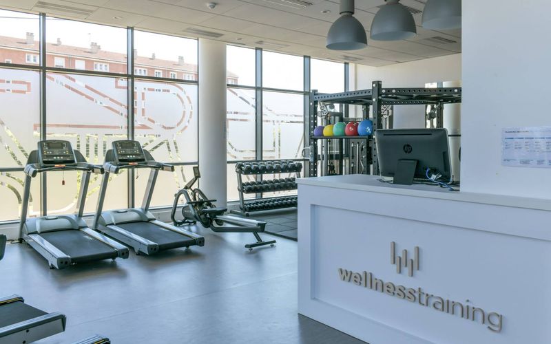 1 Rue Du Debarcadere, Colombes Image 4