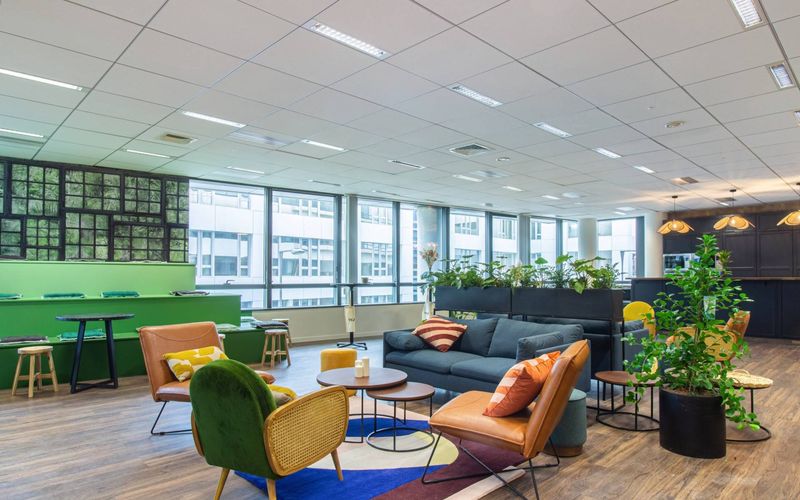 1 Rue Du Debarcadere, Colombes Image 2