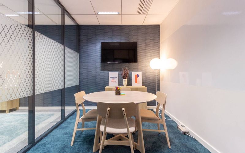 1 Rue Du Debarcadere, Colombes Image 3