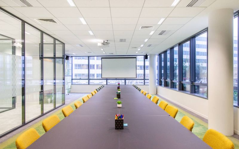 1 Rue Du Debarcadere, Colombes Image 1