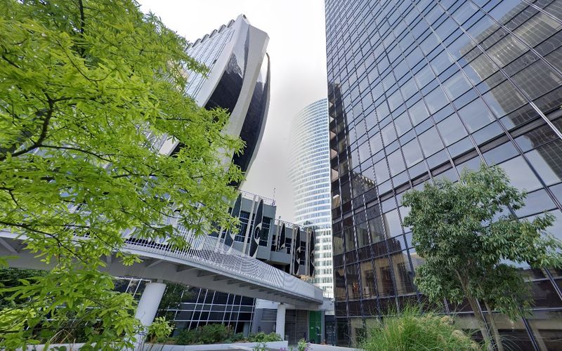 100 Terr Boieldieu, Puteaux Image 7