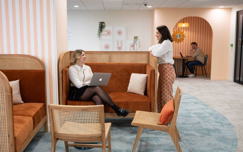 100 Terr Boieldieu, Puteaux Image 4