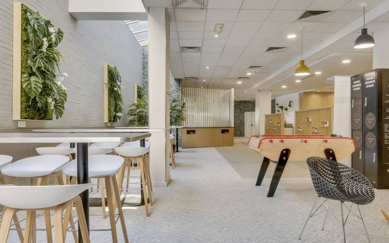 3-5 Boulevard DES Bouvets, Nanterre Image 9