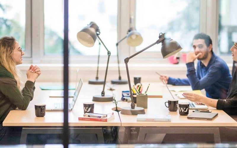 3-5 Boulevard DES Bouvets, Nanterre Image 7