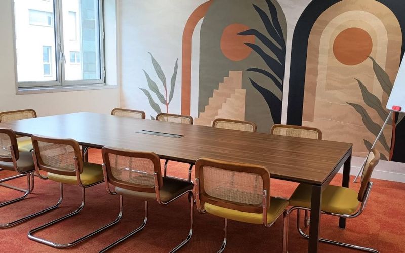 3-5 Boulevard DES Bouvets, Nanterre Image 2