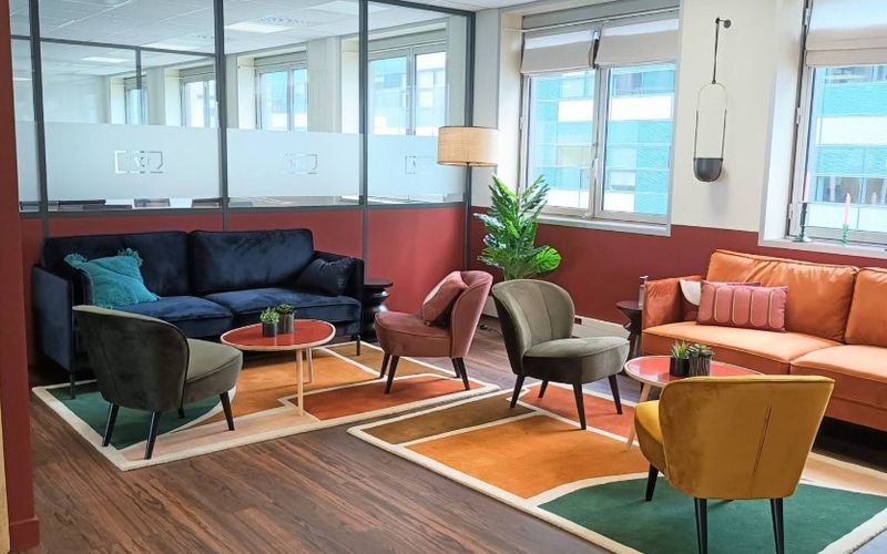 3-5 Boulevard DES Bouvets, Nanterre Image 5