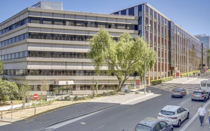 3-5 Boulevard DES Bouvets, Nanterre Image 8