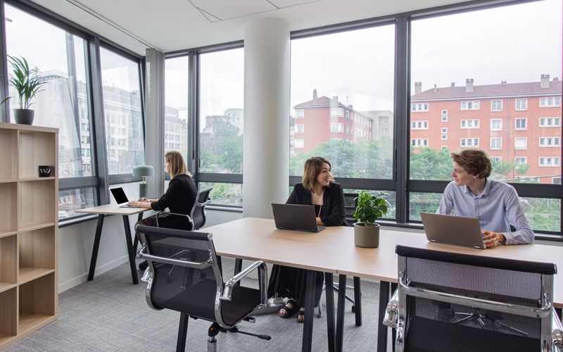 3-5 Boulevard DES Bouvets, Nanterre Image 3