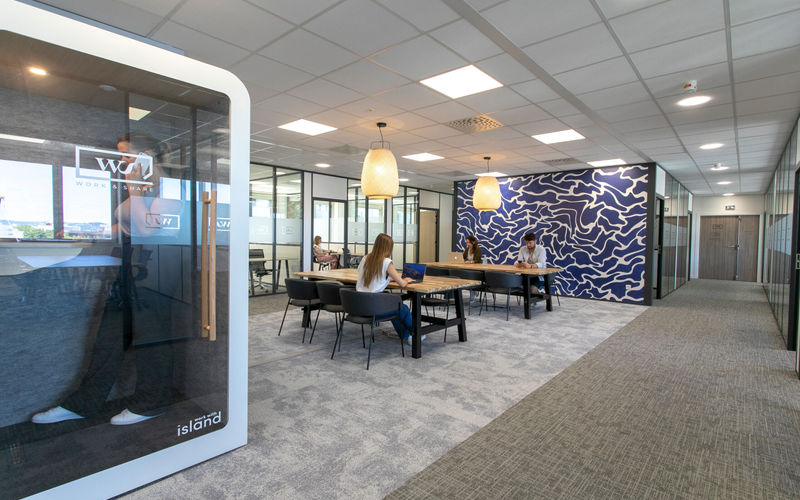 3-5 Boulevard DES Bouvets, Nanterre Image 1