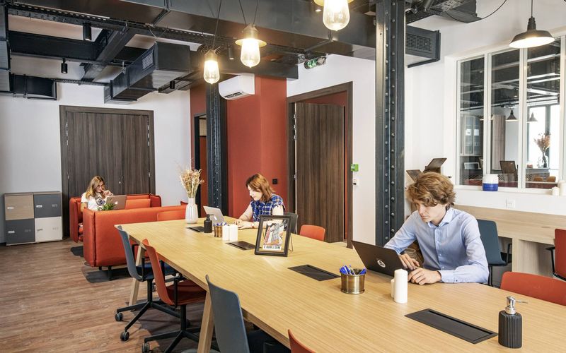 3 Place Martin Levasseur, Saint-ouen-sur-seine Image 2