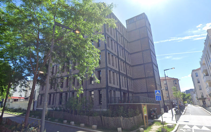 3 Place Martin Levasseur, Saint-ouen-sur-seine Image 8