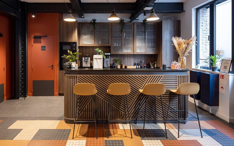 3 Place Martin Levasseur, Saint-ouen-sur-seine Image 1