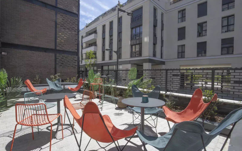 3 Place Martin Levasseur, Saint-ouen-sur-seine Image 6