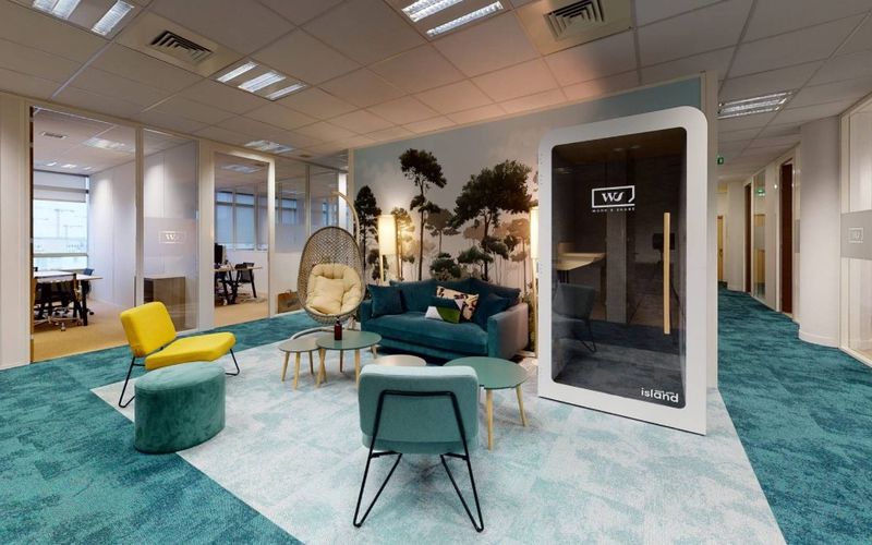 1 Rue Royale, Saint-cloud Image 8