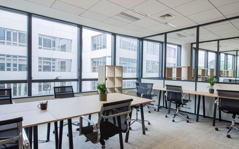 1 Rue Royale, Saint-cloud Image 1