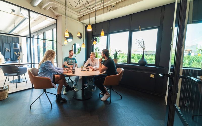 Rietbaan 2-12, Capelle Aan Den Ijssel Image 4