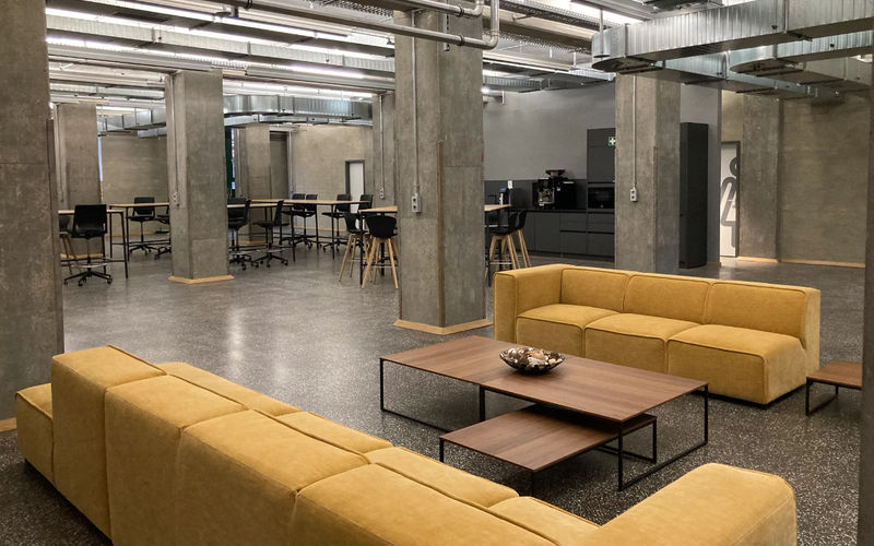 26-27 Am Sandtorkai, Hamburg Image 12