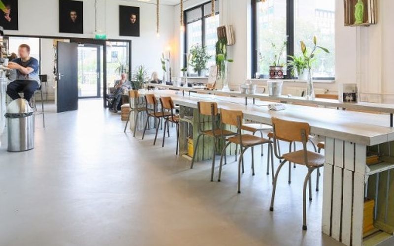 Lange Kleiweg 50-62, Rijswijk Image 4