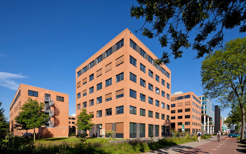 Lange Kleiweg 50-62, Rijswijk Image 5