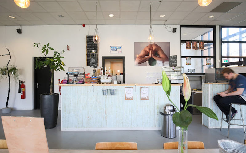 Lange Kleiweg 50-62, Rijswijk Image 2