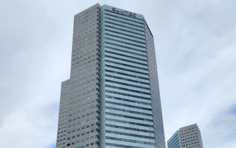 7 Temasek Boulevard, Singapore Image 7