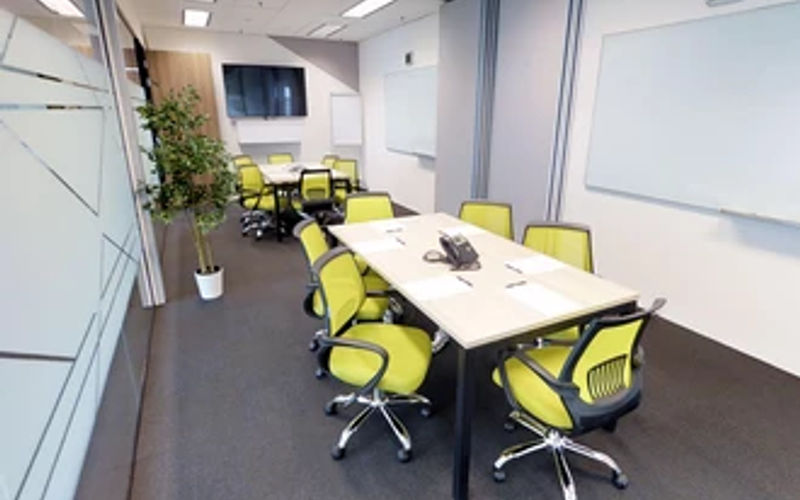 7 Temasek Boulevard, Singapore Image 5