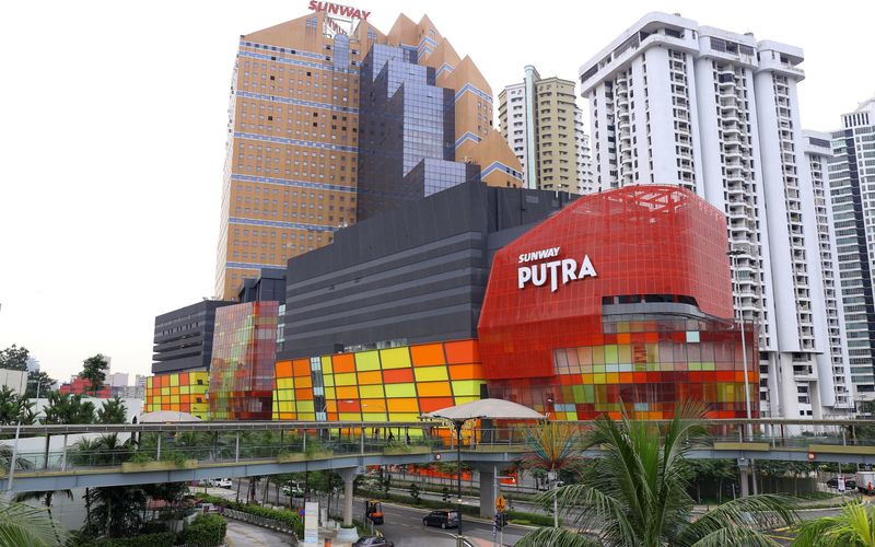 Jalan Putra, Kuala Lumpur Image 12