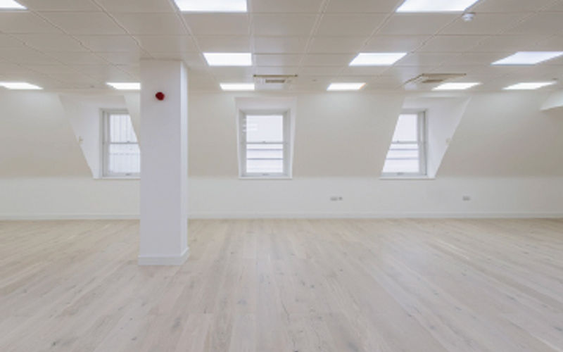 141 Moorgate, London Image 1