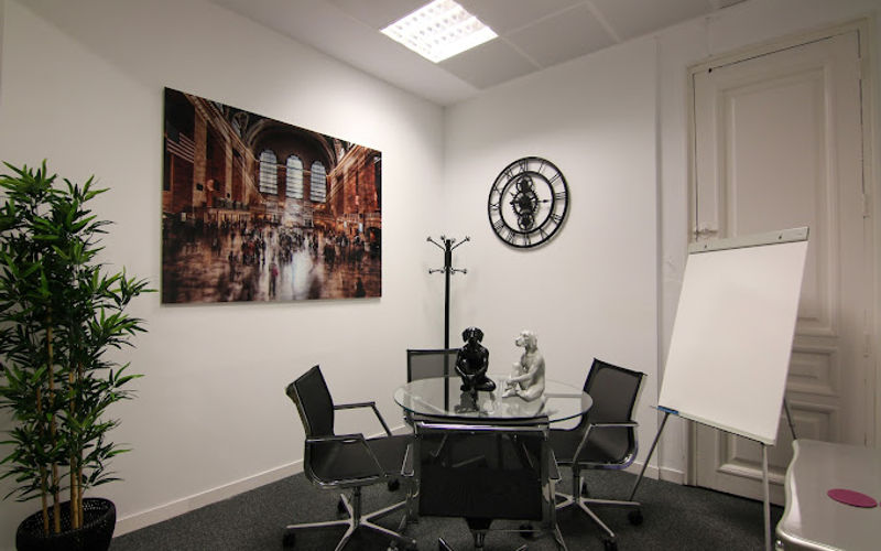 21 Passeig De Gracia, Barcelona Image 11