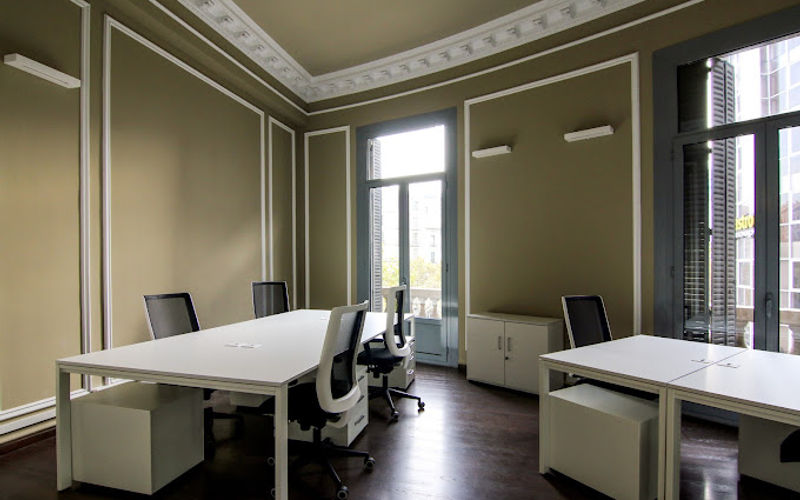 21 Passeig De Gracia, Barcelona Image 7