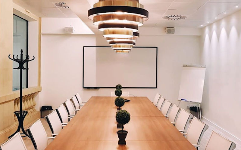 21 Passeig De Gracia, Barcelona Image 4