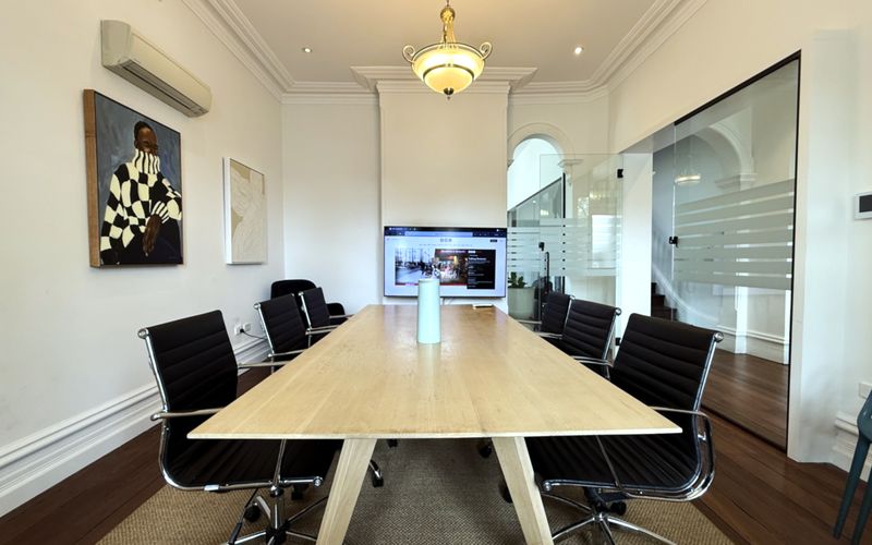 123 Aberdeen Street, Northbridge Image 2