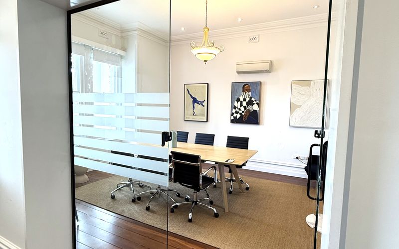 123 Aberdeen Street, Northbridge Image 5