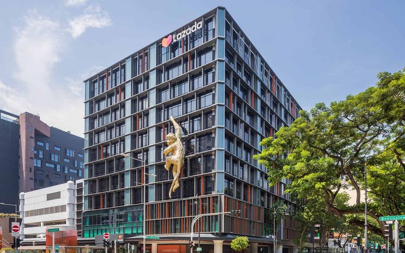 51 Bras Basah Road, Singapore Image 8