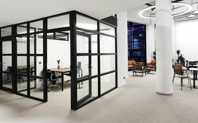 27 Müllerstraße, München Image 3