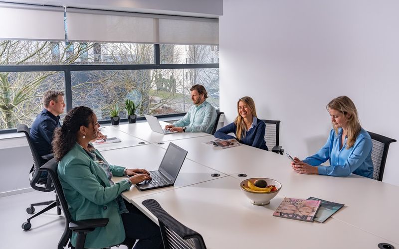 Disketteweg 14, Amsterdam Image 10