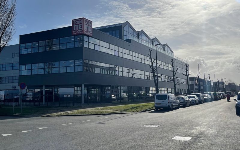 Disketteweg 14, Amsterdam Image 20