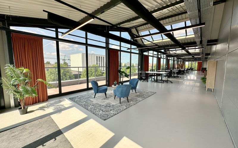 Disketteweg 14, Amsterdam Image 14