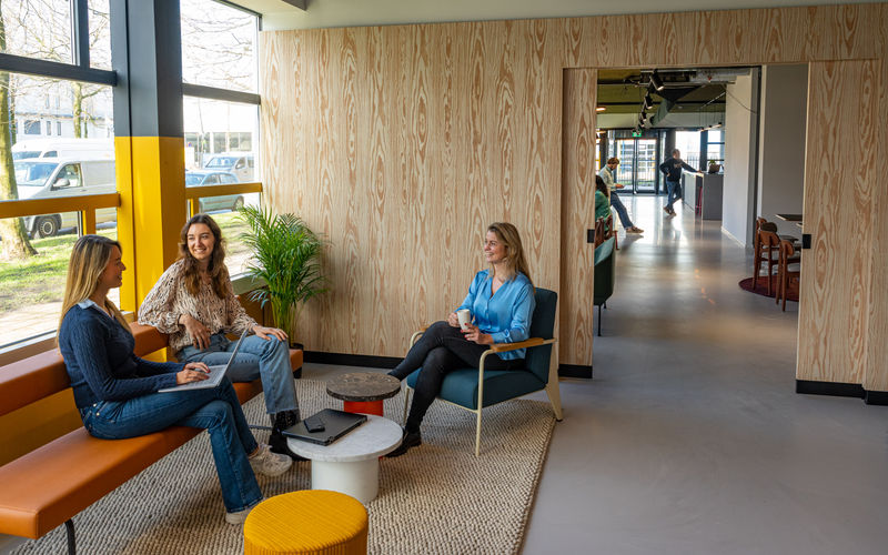 Disketteweg 14, Amsterdam Image 13