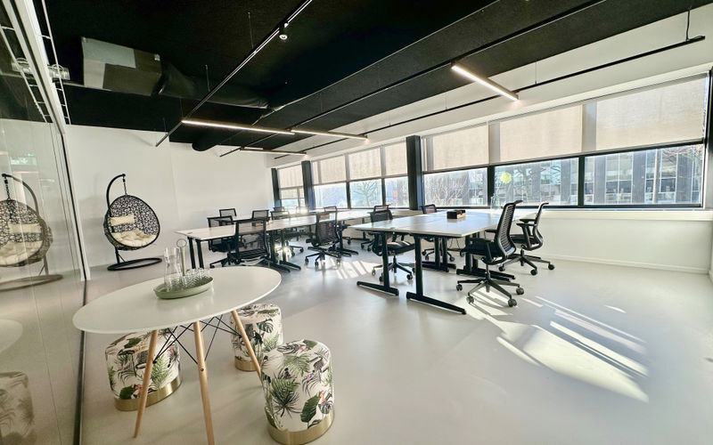 Disketteweg 14, Amsterdam Image 13