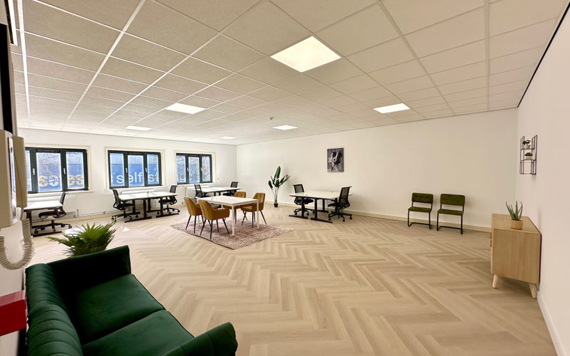 Waarderweg 33, Haarlem Image 1