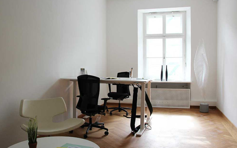 Ludwigstrasse 9, Munich Image 1
