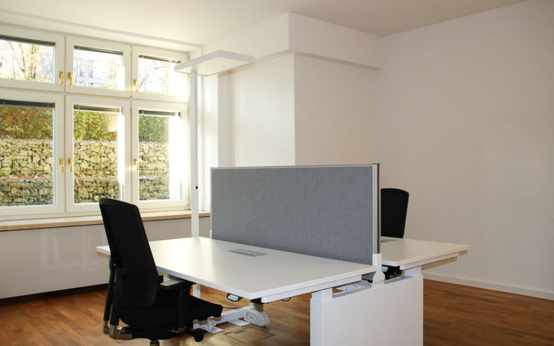 Leopoldstrasse 8-12, Munich Image 1