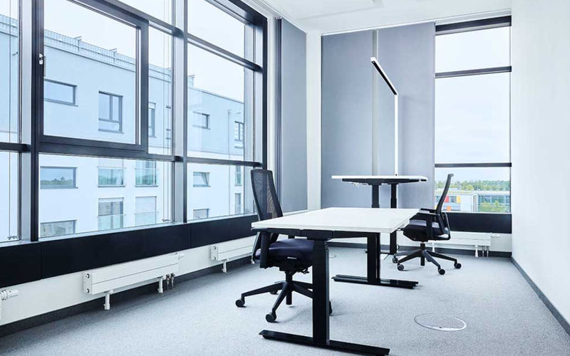 Rosa-bavarese-strasse 3, Munich, 8 DESKS Rosa-bavarese-strasse 3, Munich Image 1